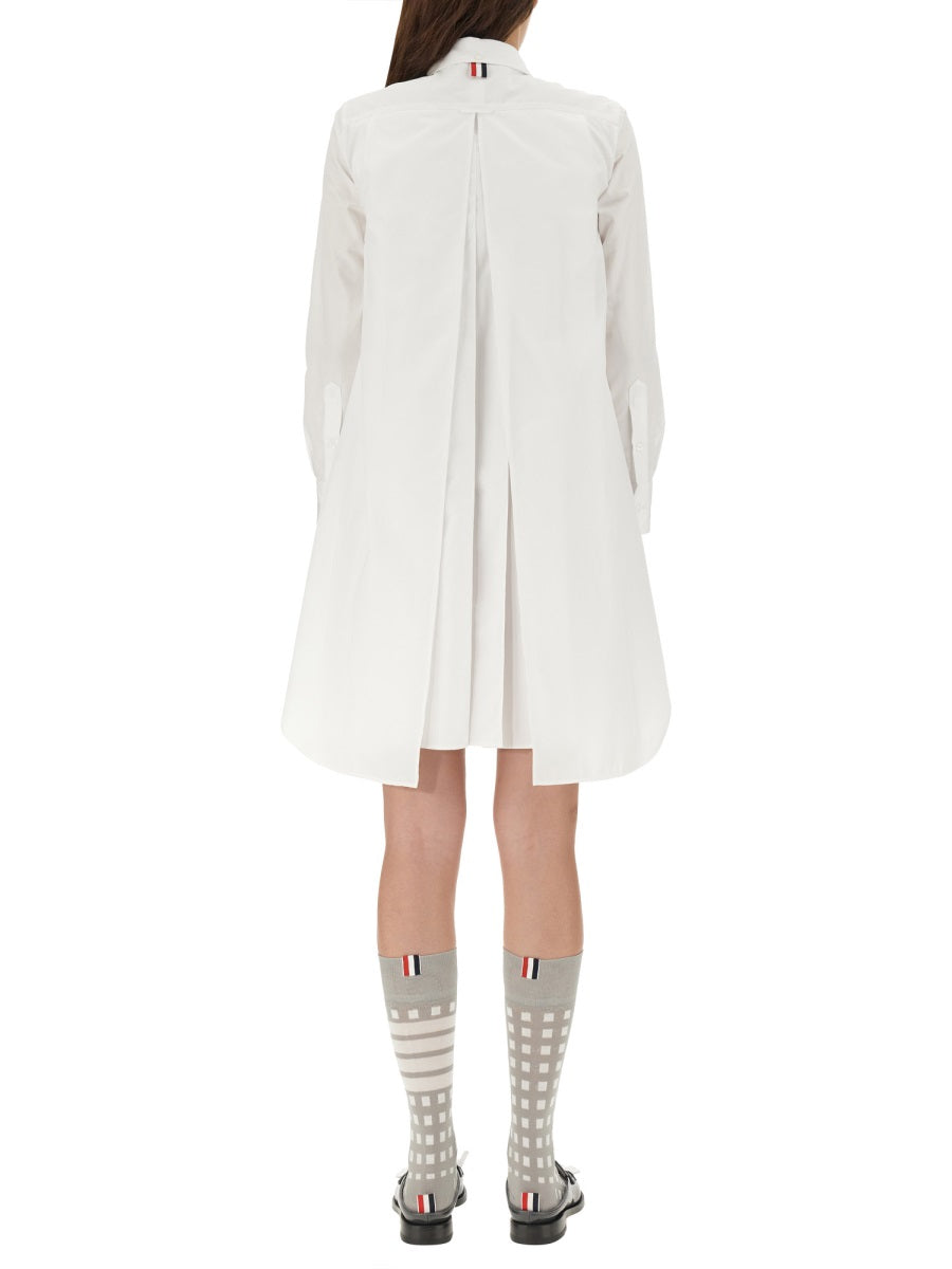 Thom Browne Suits & Dresses - White | Wanan Luxury