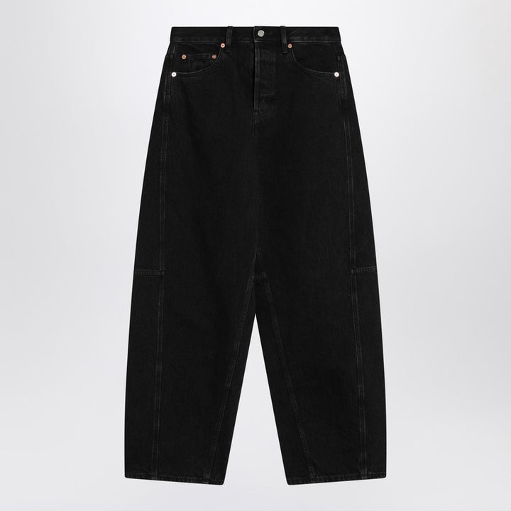 Gucci Pants - Black | 10598dd4ac085cdf71a9ab8248fe2ec29bbd964e