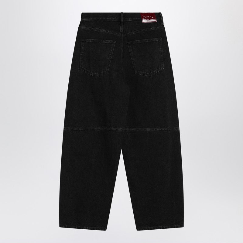 Gucci Pants - Black | 7aecaf6ab166b1dd23c76bd224a75437e95f47ab