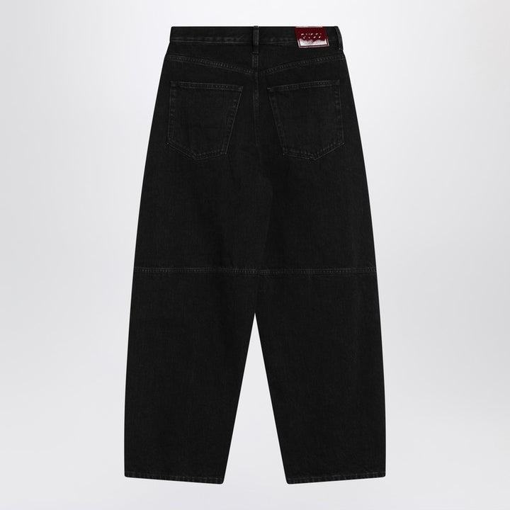 Gucci Pants - Black | 7aecaf6ab166b1dd23c76bd224a75437e95f47ab