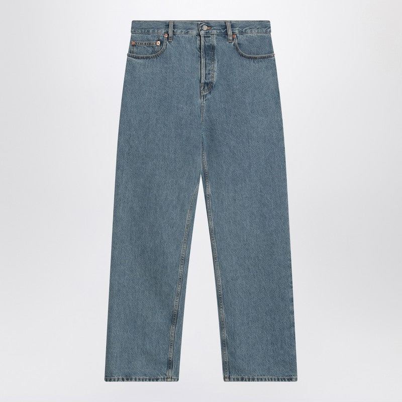Gucci Pants - Blue | 98c0c3ad2b2400d5446e64d0b549c598db5e2498