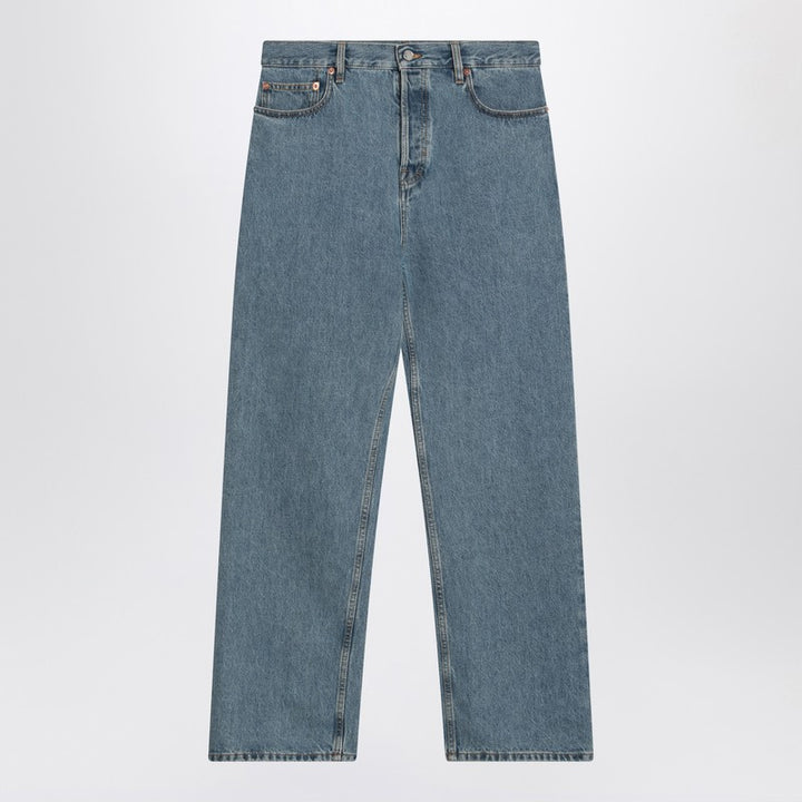 Gucci Pants - Blue | 98c0c3ad2b2400d5446e64d0b549c598db5e2498