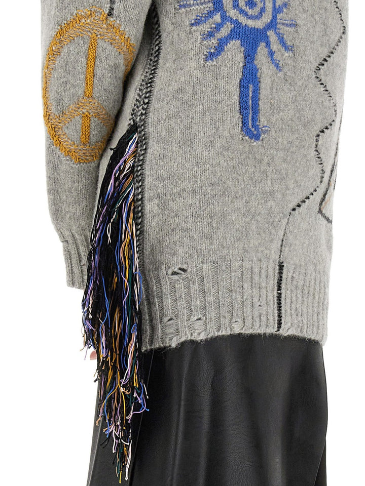 Stella McCartney Sweaters - Multcolor | Wanan Luxury