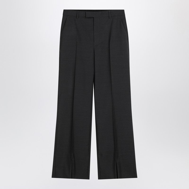 Gucci Pants - Grey | 306a3e47c42b5a36a78bfcbf97a6768f828176ad