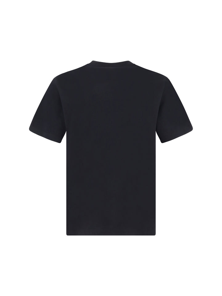 AMIRI STAGGERED T-SHIRT