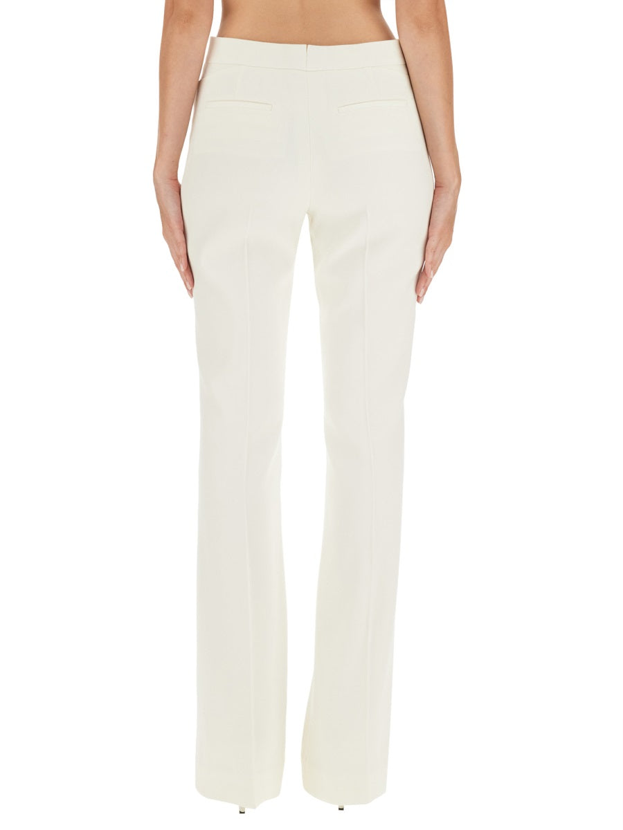 Tom Ford Pants - White | Wanan Luxury