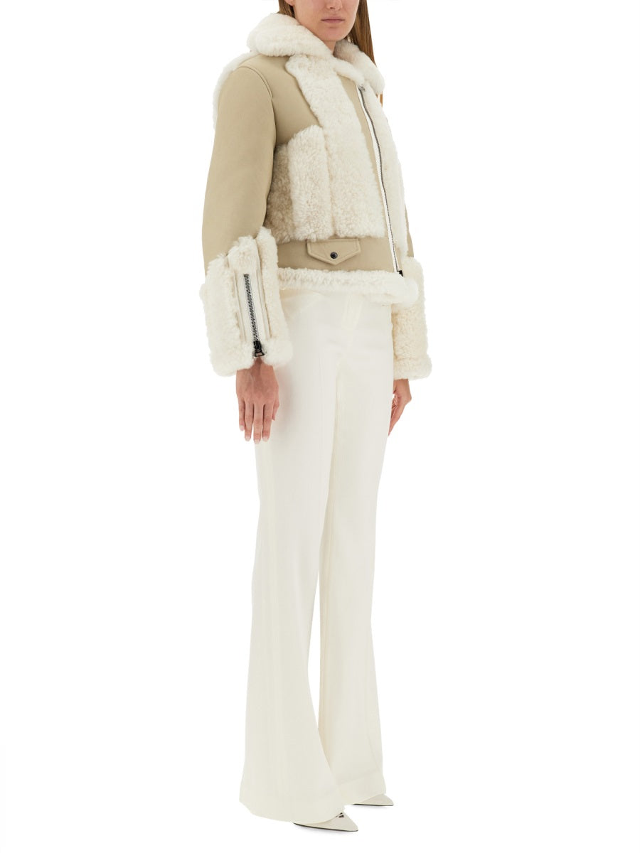 Tom Ford Pants - White | Wanan Luxury