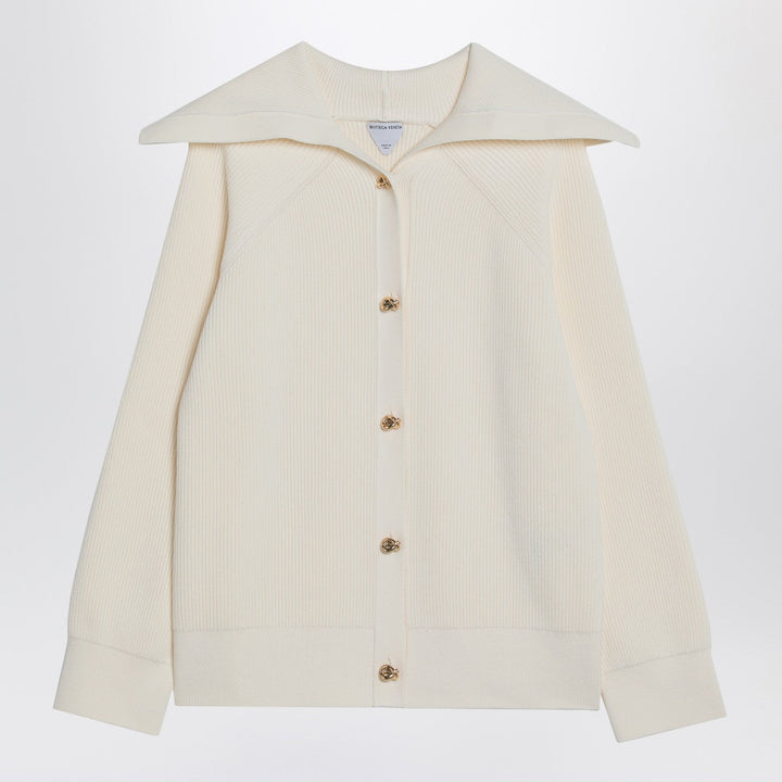 Bottega Veneta Shirts & Tops - White | 341005b60f2505950c4a90dca4d56e95384438f0