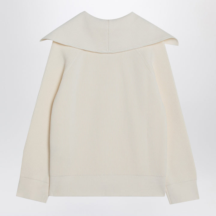 Bottega Veneta Shirts & Tops - White | 8f8c6b539dcd6d6381451468749c3b92d036438e