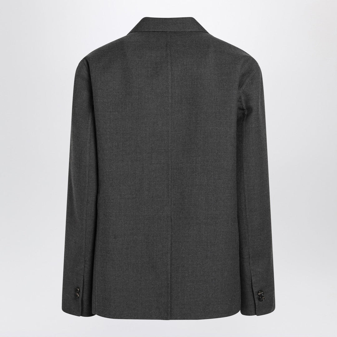 Bottega Veneta Coats & Jackets - Grey | edfa82bd969ec46e2ce48057c1461cd5311e67e3