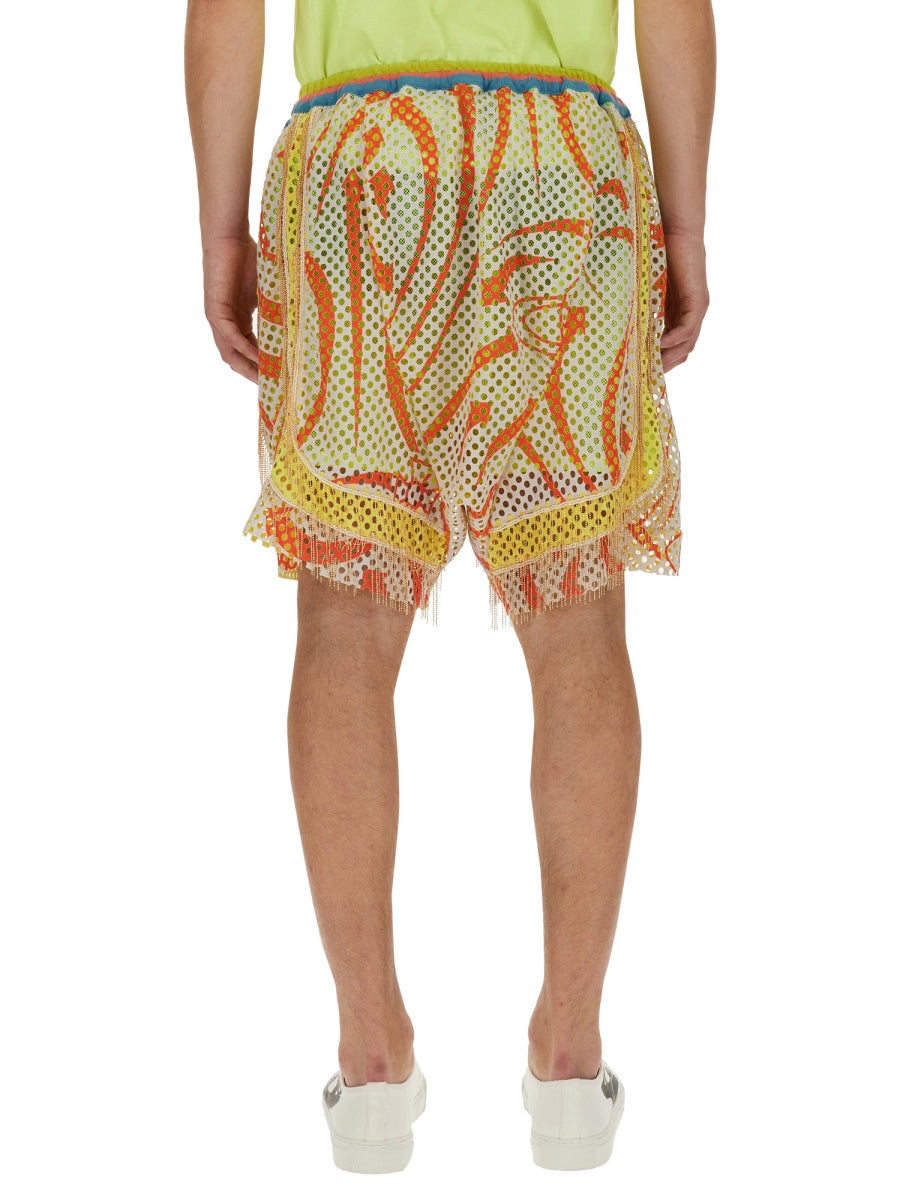 Vivienne Westwood Shorts - Multcolor | Wanan Luxury