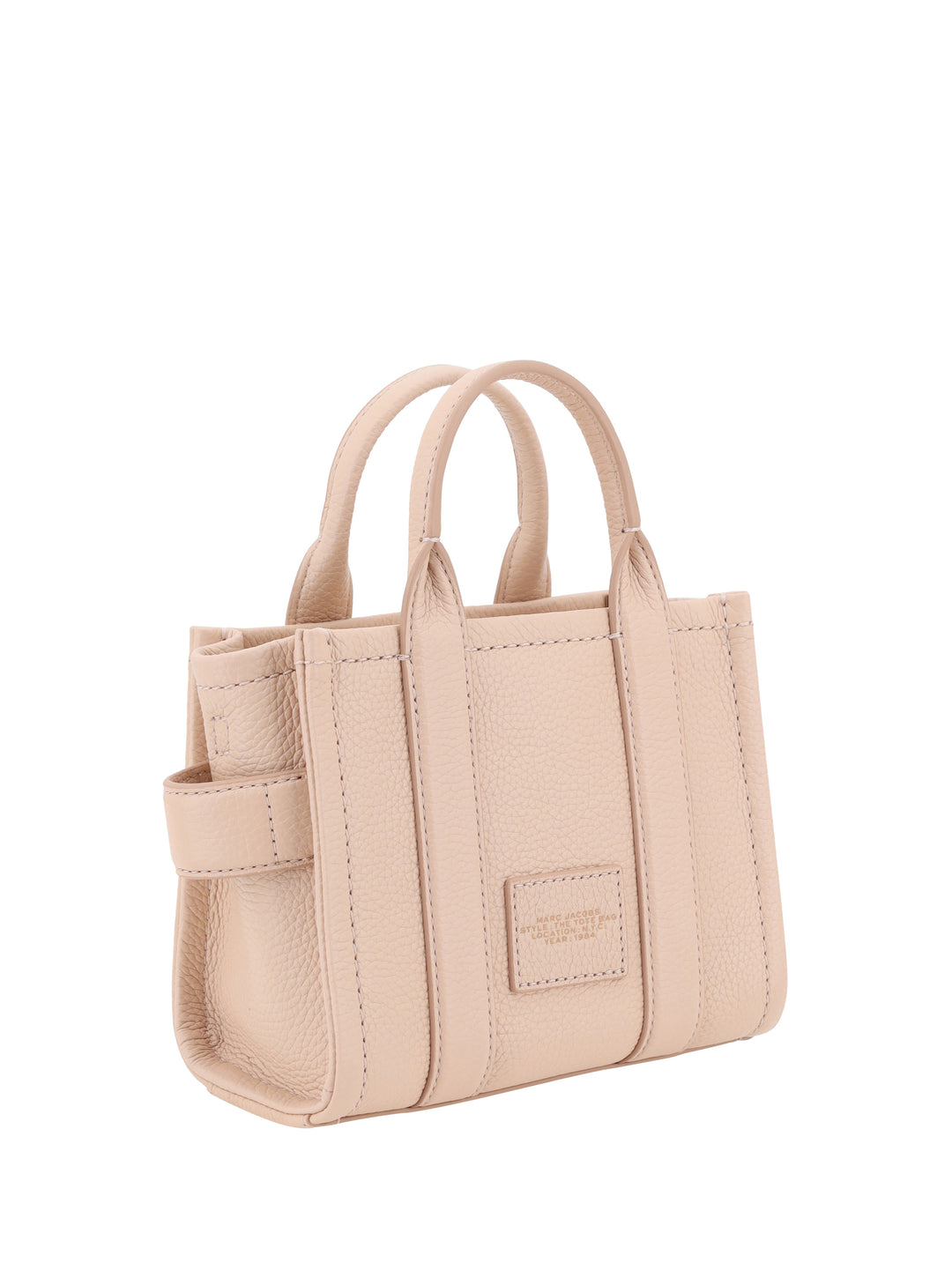 THE CROSSBODY TOTE BAG