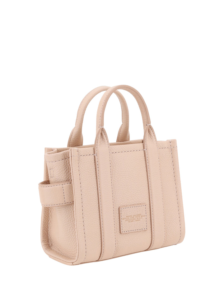 THE CROSSBODY TOTE BAG