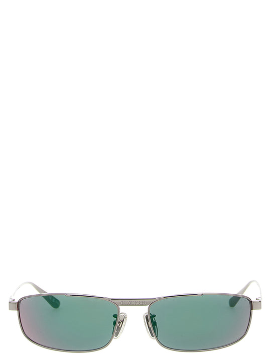 Tag 3.0 Rectangle Sunglasses Multicolor