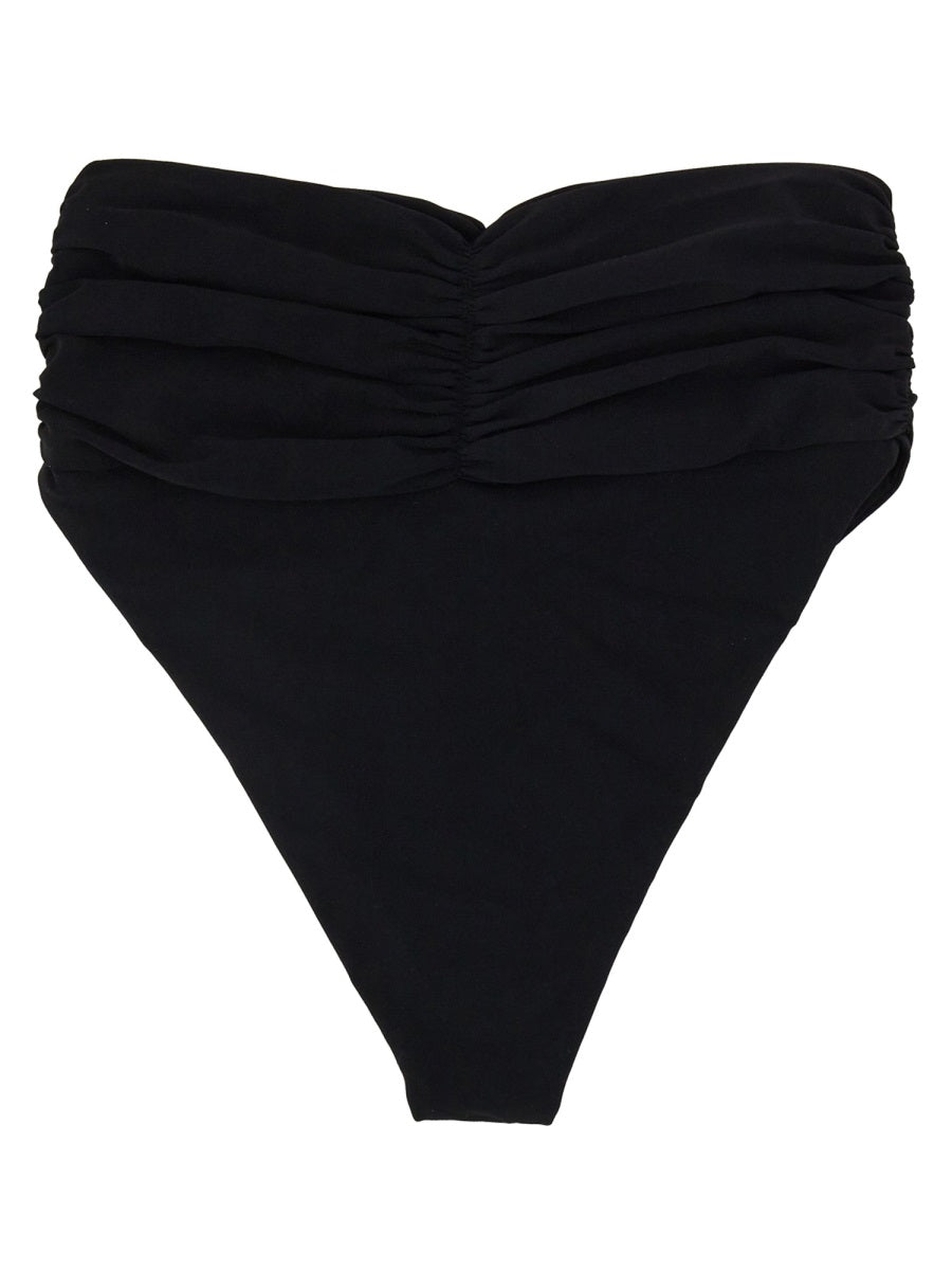 Magda Butrym Swimwears - Black | Wanan Luxury