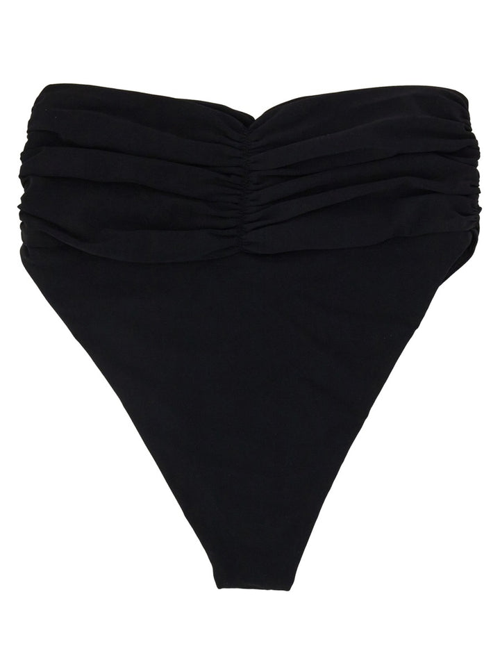 Magda Butrym Swimwears - Black | Wanan Luxury