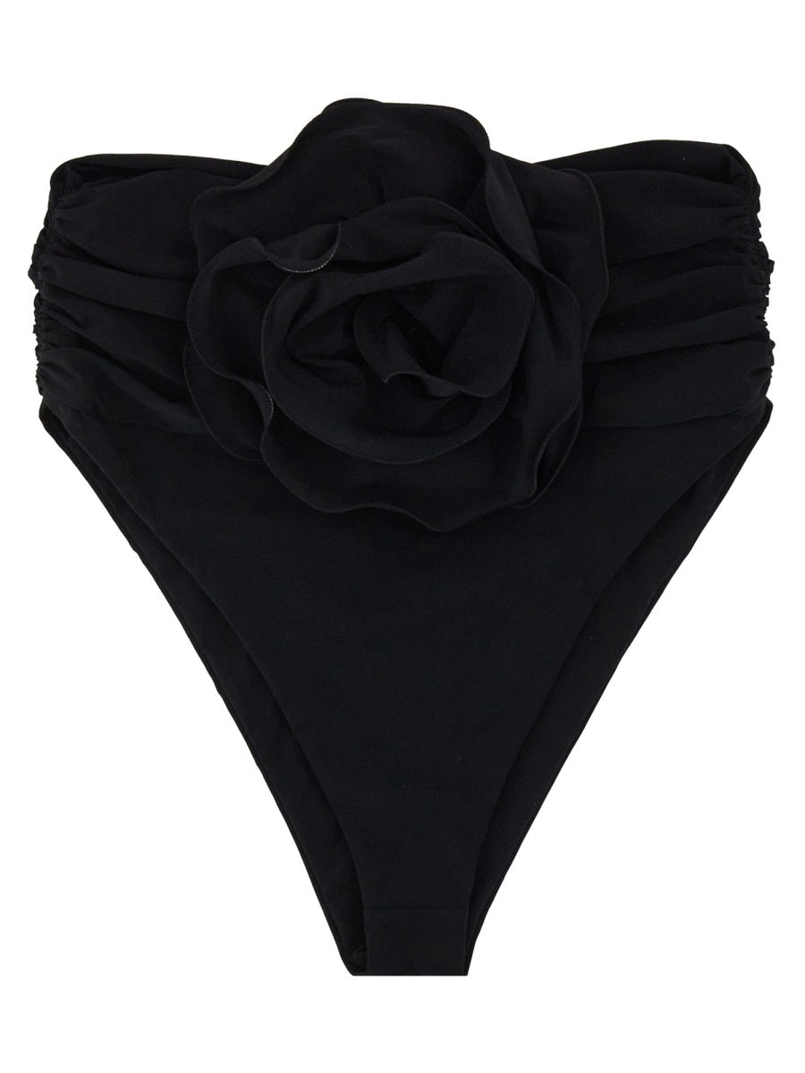 Magda Butrym Swimwears - Black | Wanan Luxury