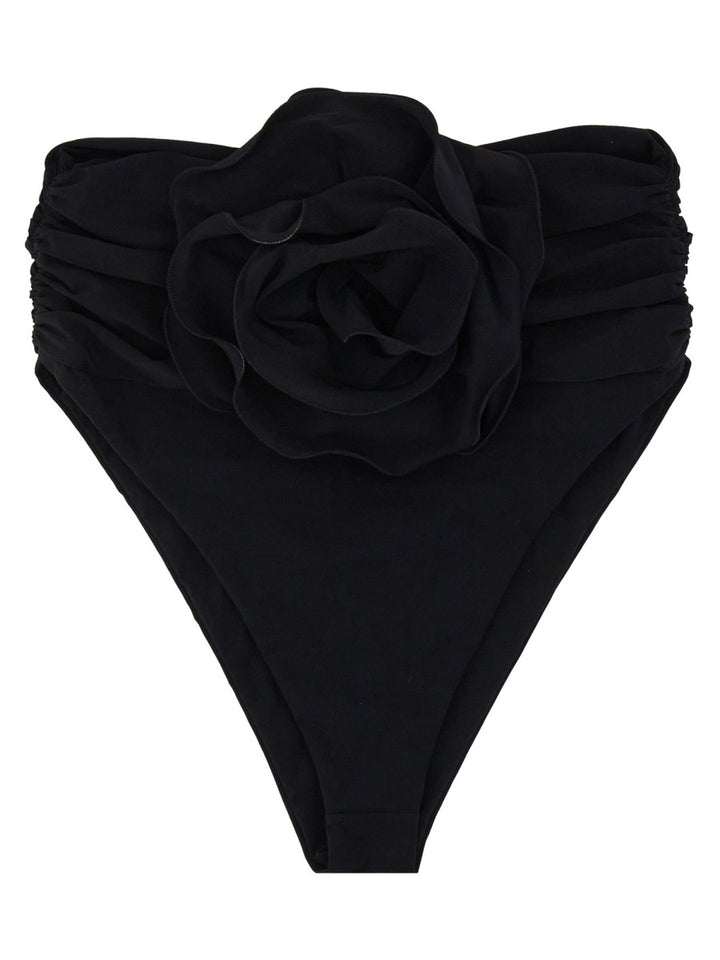 Magda Butrym Swimwears - Black | Wanan Luxury