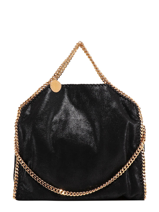 Falabella Shaggy Deer Handbag