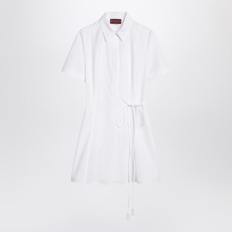 Gucci Shirts & Tops - White | f857c011098ea9c6700f706a413265182ae19d02