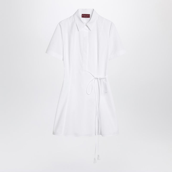 Gucci Shirts & Tops - White | f857c011098ea9c6700f706a413265182ae19d02