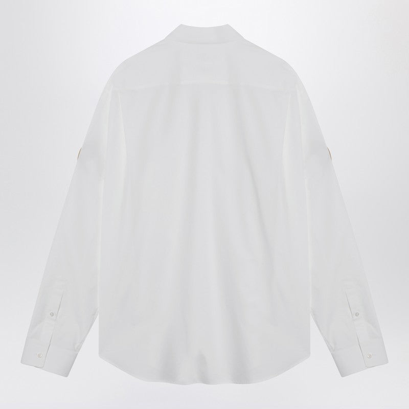 Balenciaga Shirts & Tops - White | 1569a37659db8847e7be5a5216fdb2431acde865