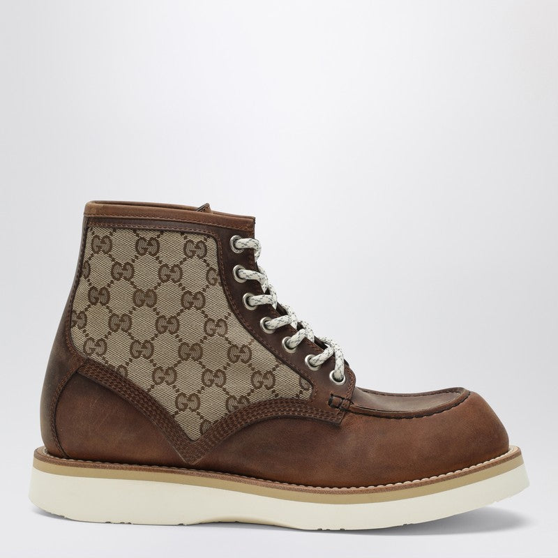 Gucci Shoes - Brown | 9ef7987ecea7cc45a6e17e1448f56ceb82b0a090