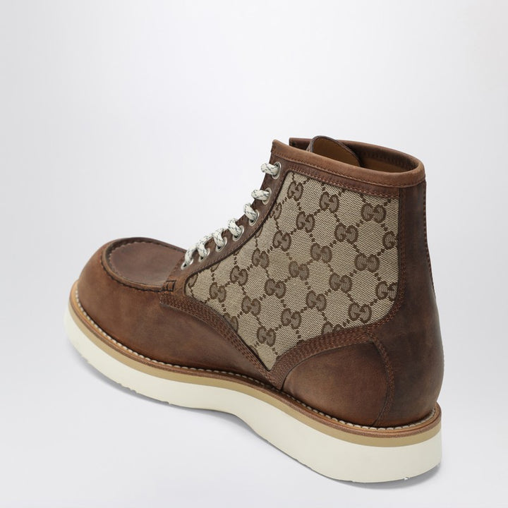 Gucci Shoes - Brown | 21865f515bedc6726f2e9913383ec3125417c235