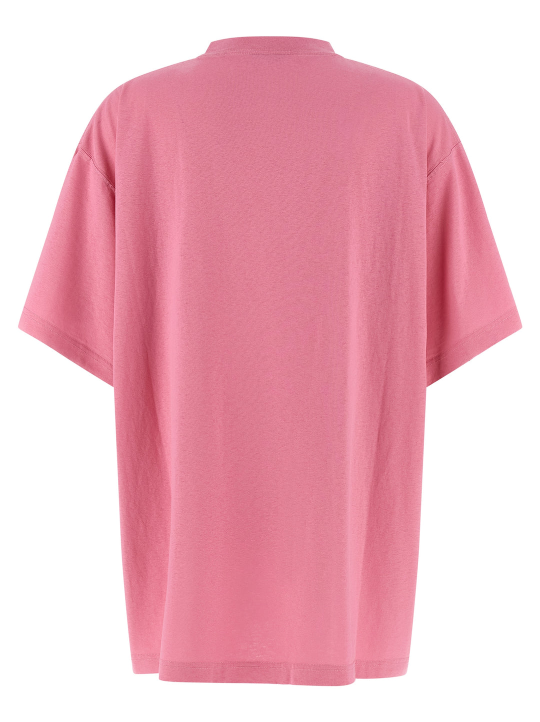 Balenciaga Vip Team T-shirt - Pink | 37456f4e5fbf4d1dd0954df506ae83380f6579b5