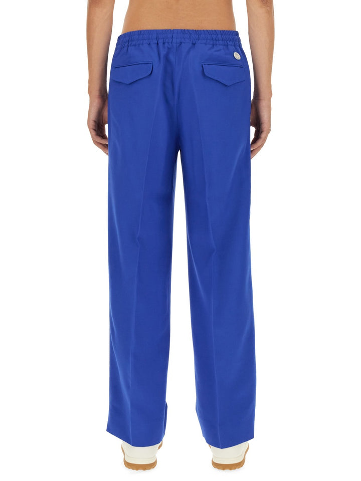 Gucci Pants - Blue | 1db17ace18b1893e12810440b7dfd58fefed1eb5