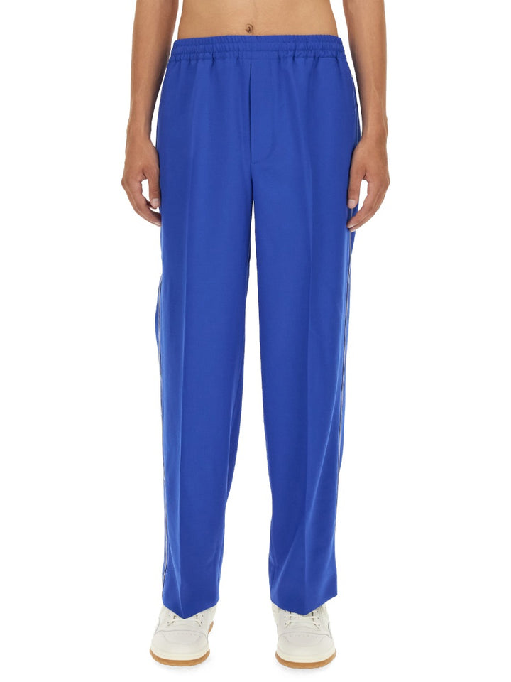 Gucci Pants - Blue | f5ad2977db6f808a72848a89064c331261e04bbc