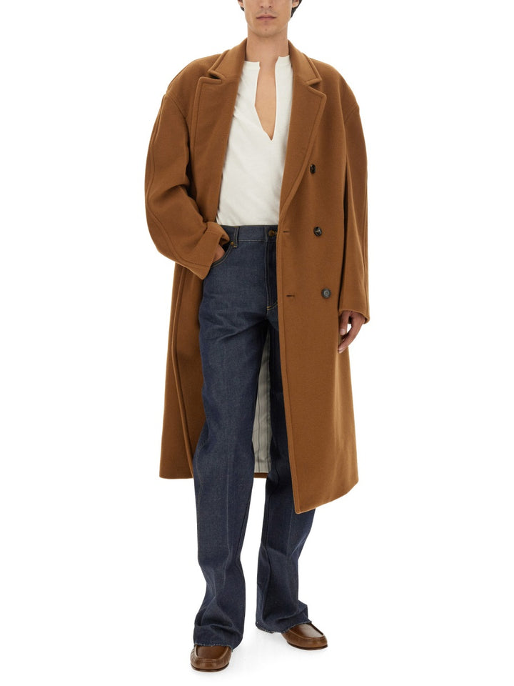 Gucci Trenches - Brown | cbed3b1d01fd9e9864643d273c3d462c94b0b480