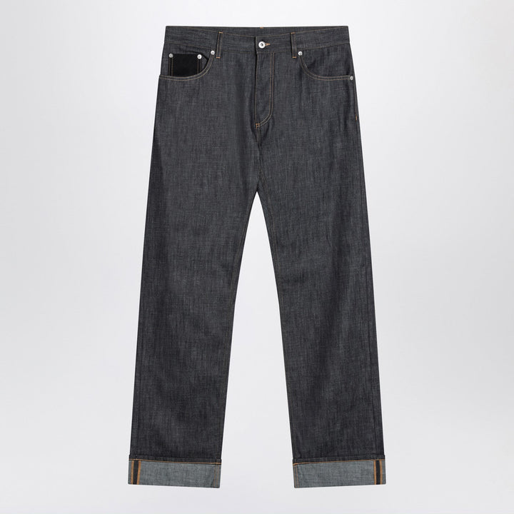Bottega Veneta Pants - Blue | 87fcb0267431e2805e76f4e0714323f737db7502