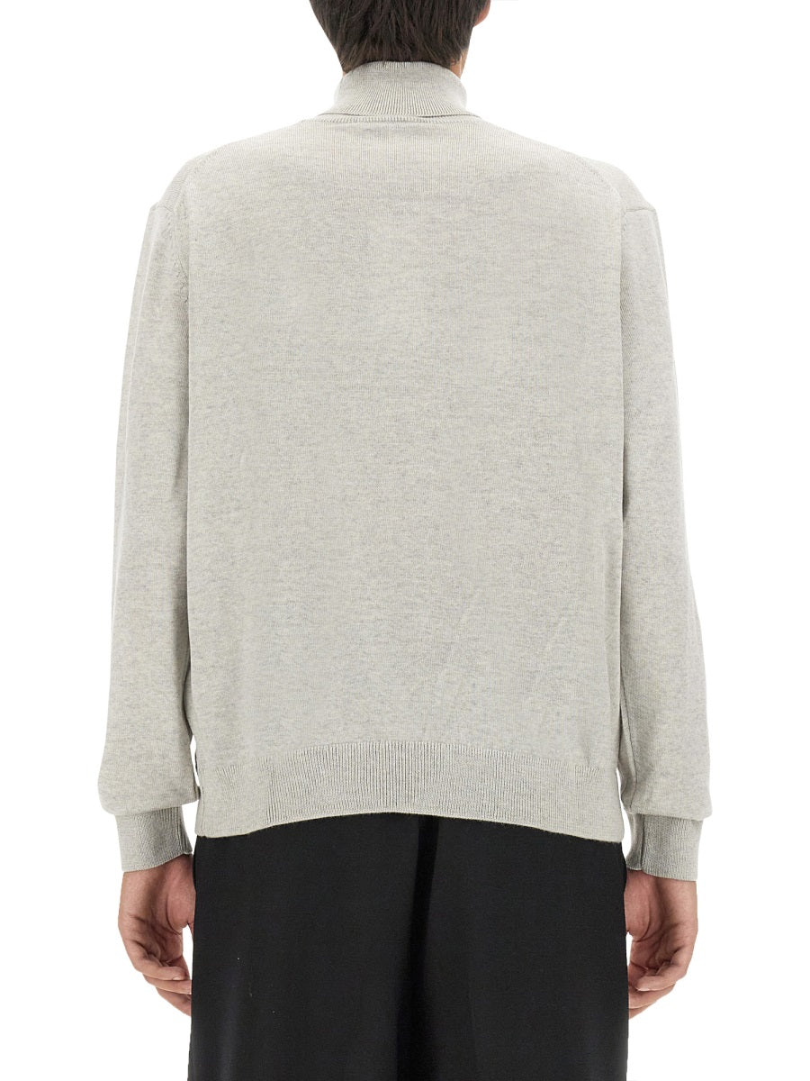 Maison Kitsuné Sweaters - Grey | Wanan Luxury