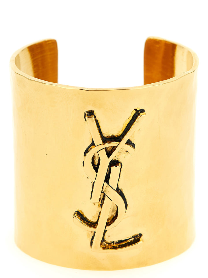 Saint Laurent Cassandre Jewelry - Gold | 1953552c926882054e8a20d0309ea3999ea342a9