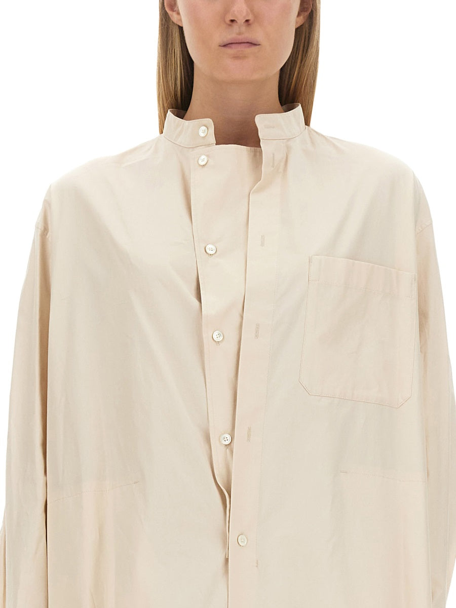 Lemaire Suits & Dresses - White | Wanan Luxury