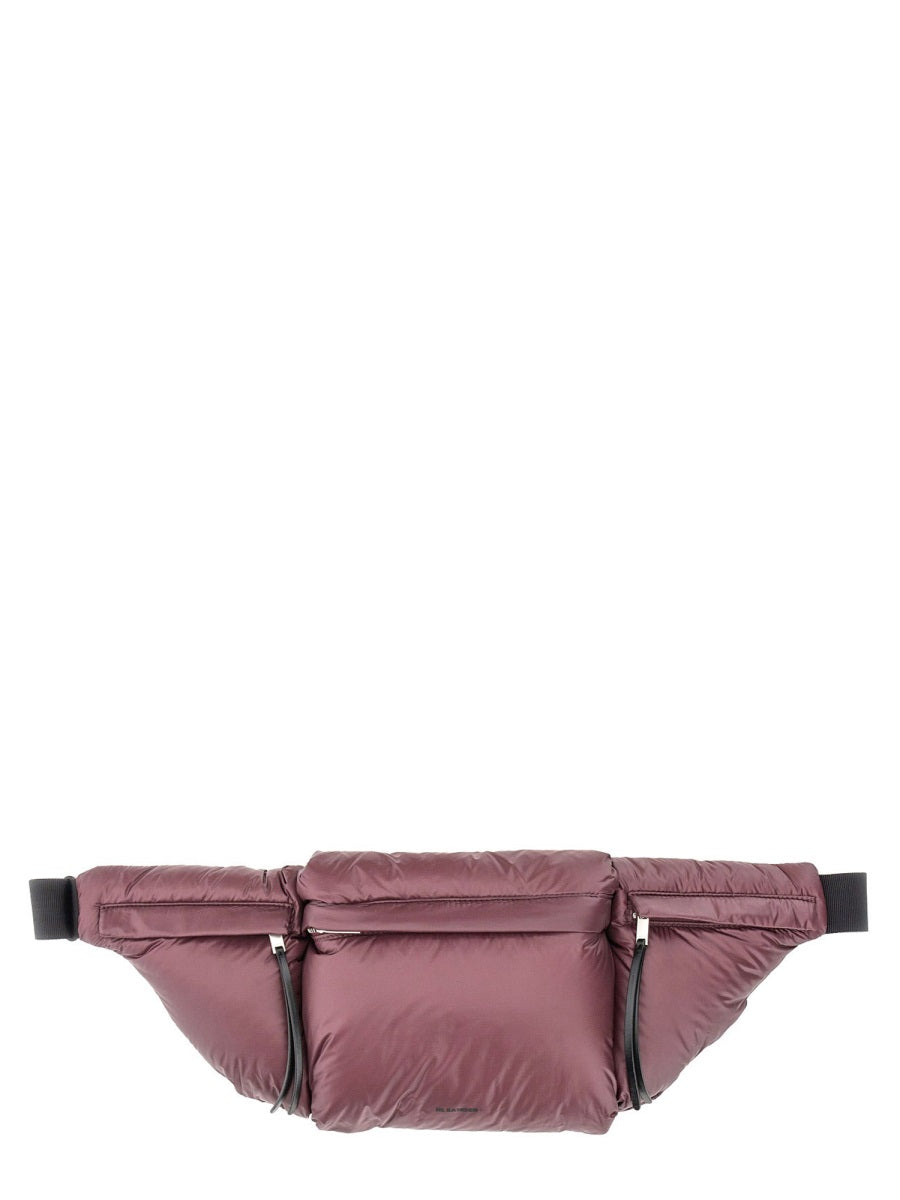 Jil Sander Belt Bags - Pink | Wanan Luxury