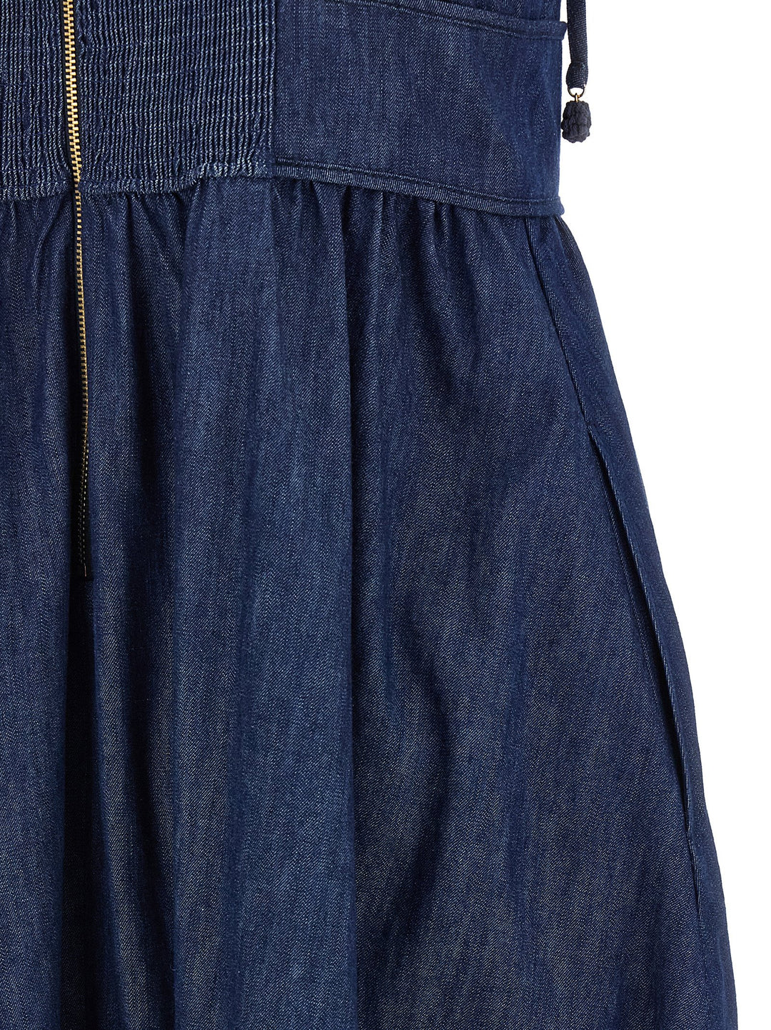 Zimmermann Mahon Dresses - Blue | f1c1c7ed65a454788fd7f9c347568cbd4693bcc8