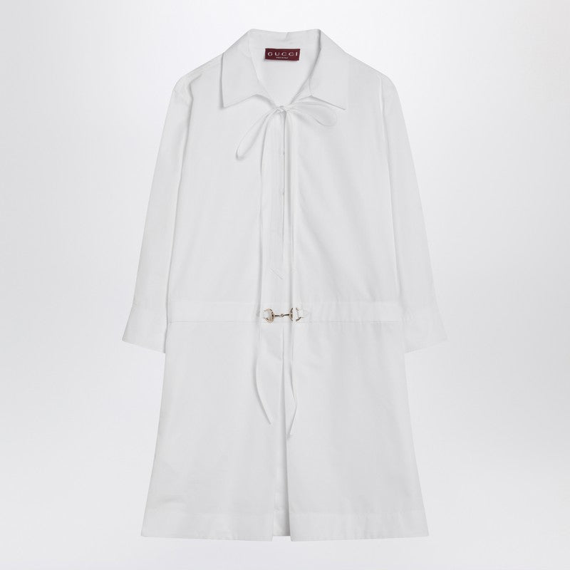 Gucci Shirts & Tops - White | 7d6378ef88889e2bb5734be60b9ff71a8776133c