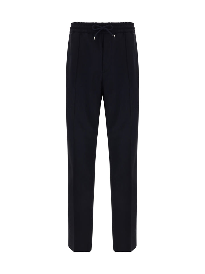 PANT. JOGGING | MAISON VALENTINO LABEL |