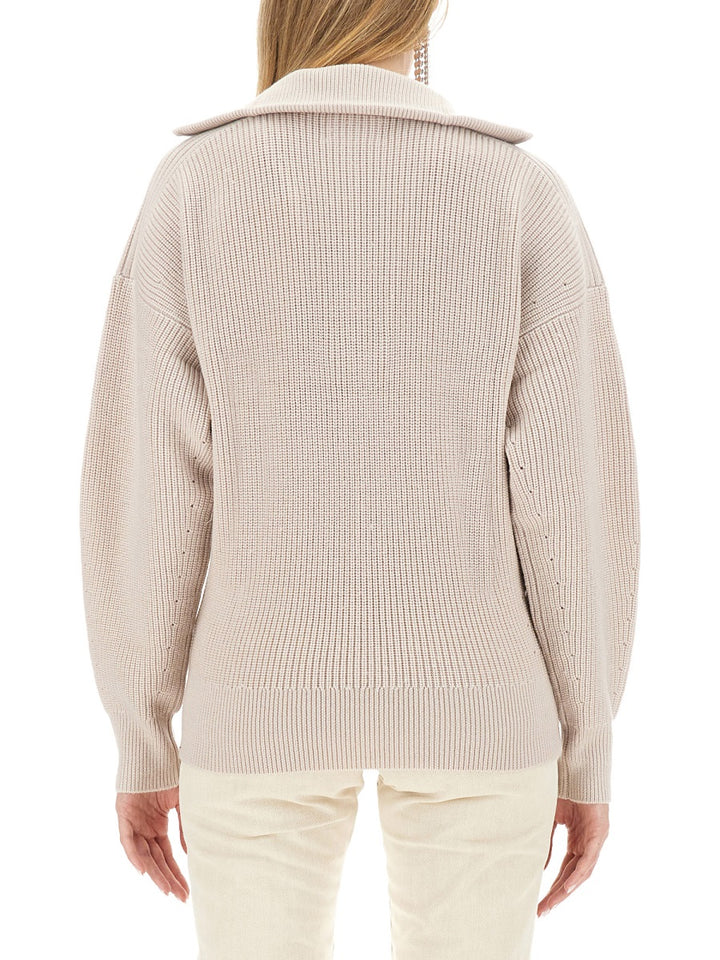 Isabel Marant Etoile Sweaters - Neutral | Wanan Luxury