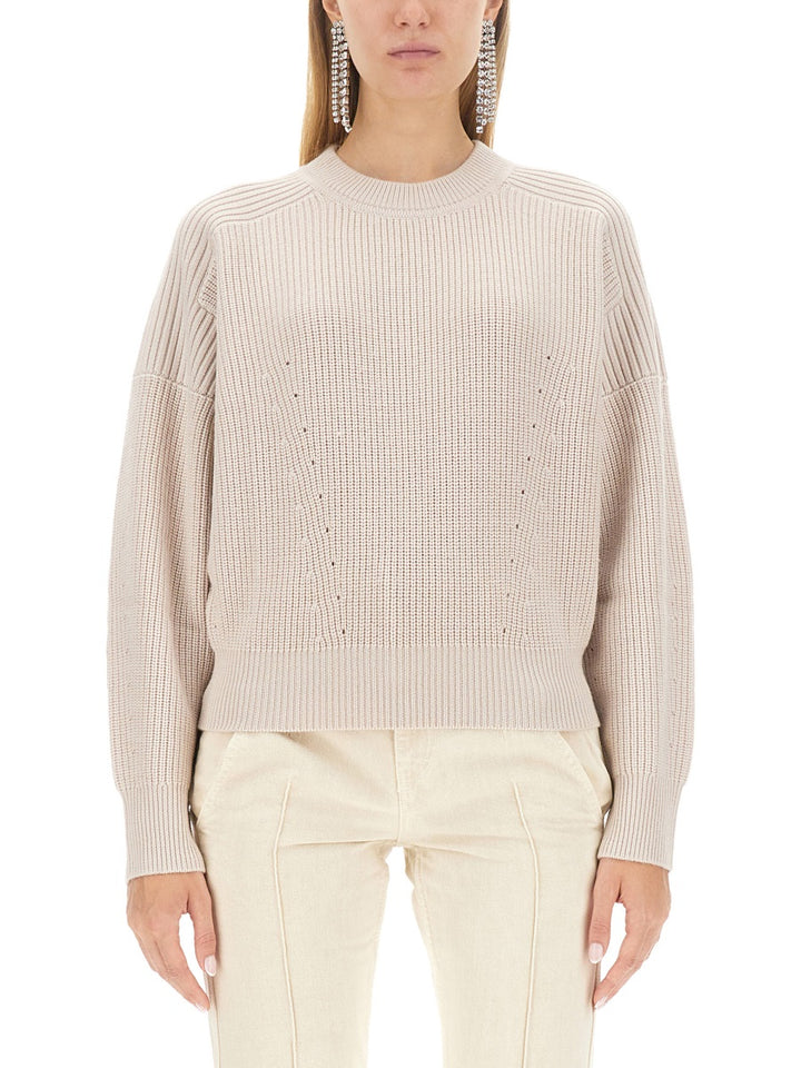 Isabel Marant Etoile Sweaters - Neutral | Wanan Luxury