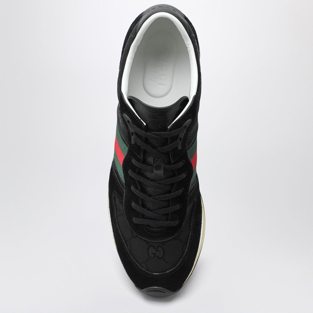 Gucci Shoes - Black | baa35544dc3981f7590687c709256fca5f0ff679