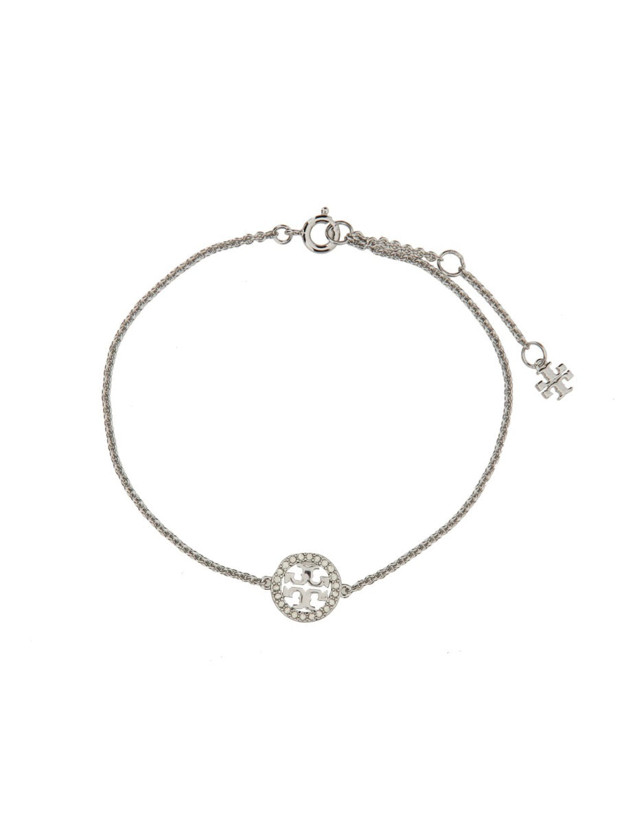 Tory Burch Bracelets - Silver | 5e6f0b6097173a0b28f0e8d64766a01d4d2ce5a3