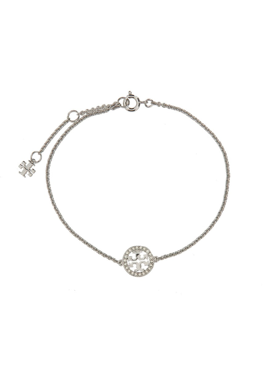 Tory Burch Bracelets - Silver | 2050f7788833e59e77b44800ac1488ee57ebfbba
