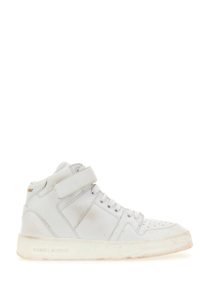 Saint Laurent Sneakers - White | 525144474f0810a30c1368986f5fb39185991c22