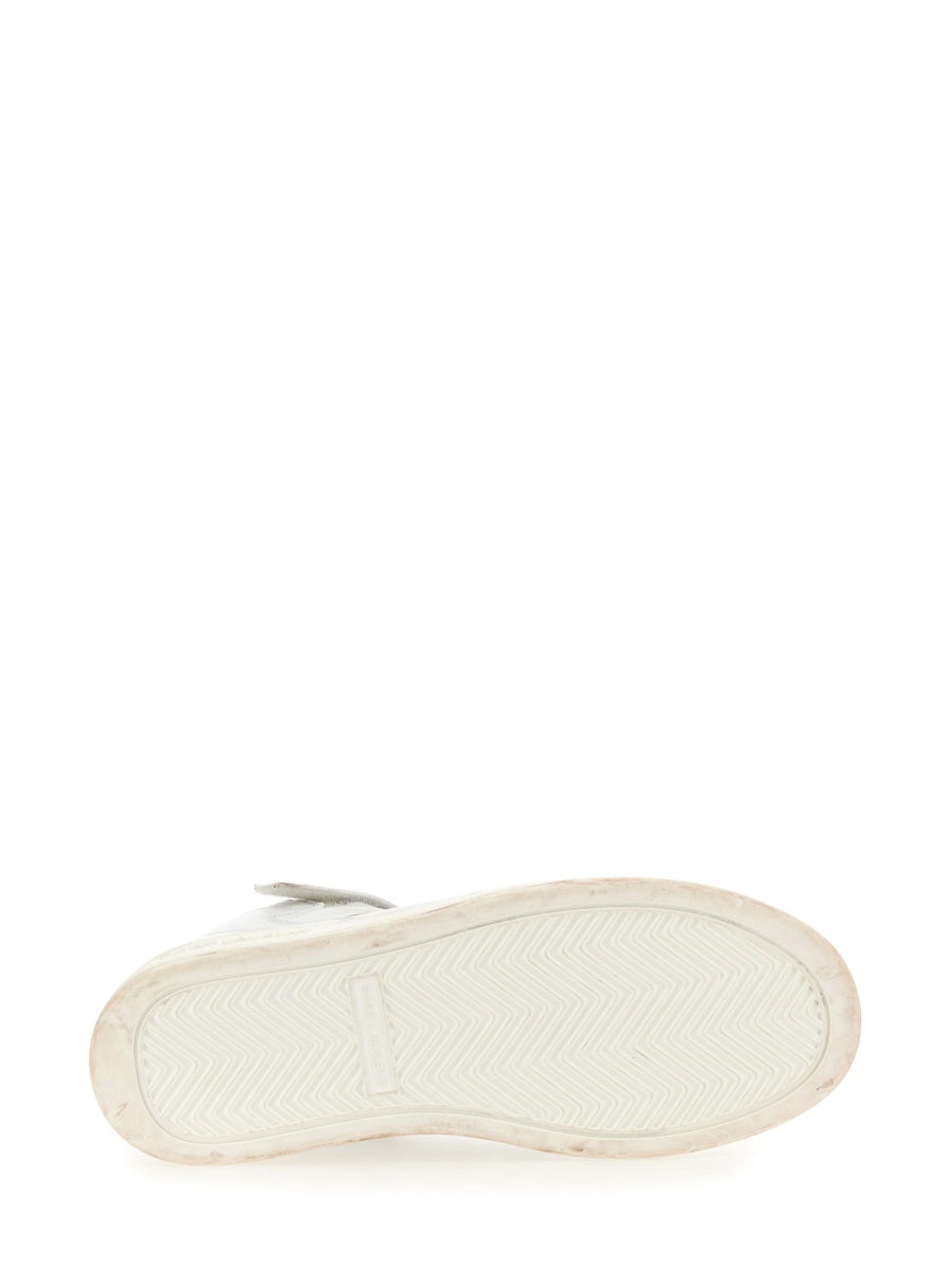 Saint Laurent Sneakers - White | 5034b048a5999ab9f7959fb739efcec56c3b80a0