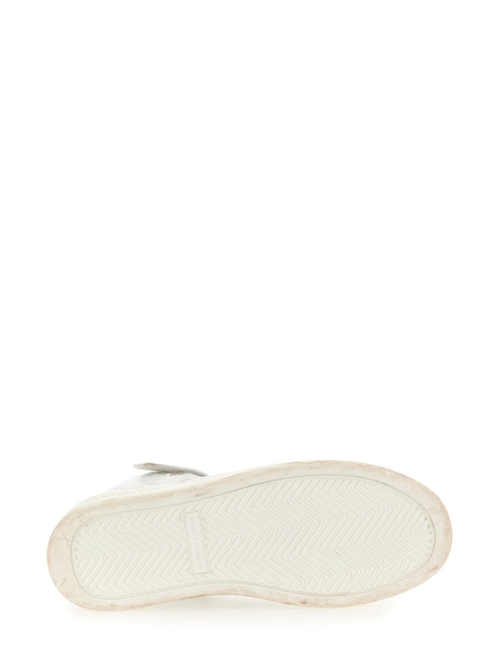 Saint Laurent Sneakers - White | 5034b048a5999ab9f7959fb739efcec56c3b80a0