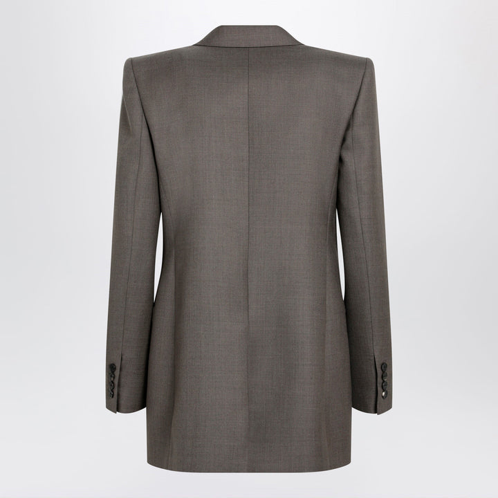 Saint Laurent Coats & Jackets - Brown | 8efa42e0fadb66ceb1d304eb9ac3c9470c50ffd1
