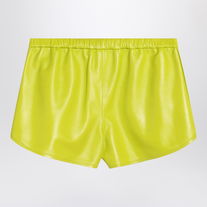Gucci Shorts - Green | c306f91149b33f3dbad46de09468b8e17849d8de